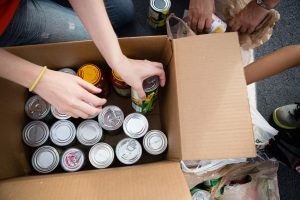 Food Pantry